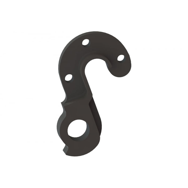 biketart Wheels Manufacturing Replaceable derailleur hanger / dropout 196 | biketart Rewards + Free Delivery Over £50 | 0% Finance Available on all Bikes