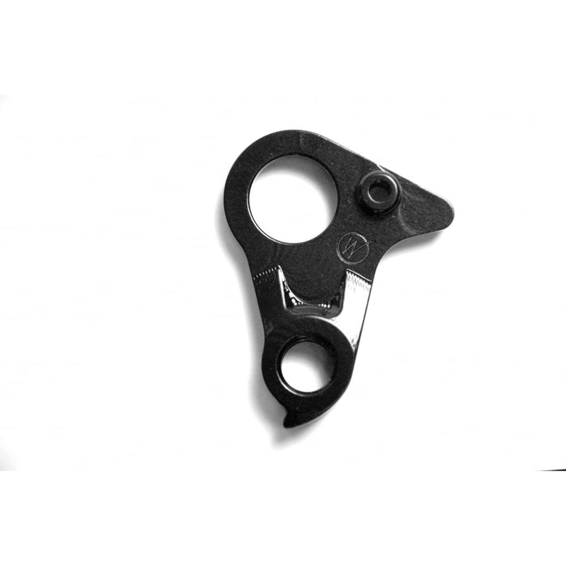 biketart Wheels Manufacturing Replaceable derailleur hanger / dropout 239 | biketart Rewards + Free Delivery Over £50 | 0% Finance Available on all Bikes