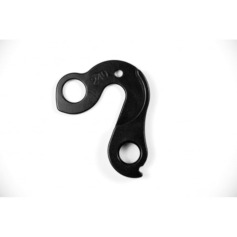 biketart Wheels Manufacturing Replaceable derailleur hanger / dropout 240 | biketart Rewards + Free Delivery Over £50 | 0% Finance Available on all Bikes