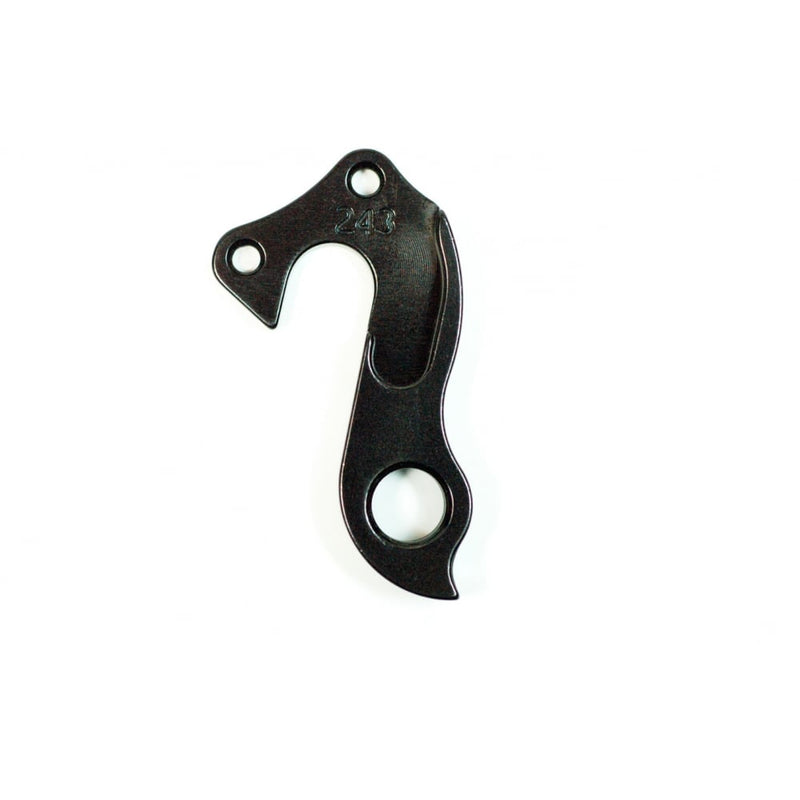 biketart Wheels Manufacturing Replaceable Derailleur Hanger 243 | biketart Rewards + Free Delivery Over £50 | 0% Finance Available on all Bikes