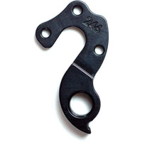 biketart Wheels Manufacturing Replaceable derailleur hanger / dropout 246 | biketart Rewards + Free Delivery Over £50 | 0% Finance Available on all Bikes