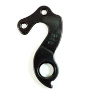 biketart Wheels Manufacturing Replaceable derailleur hanger / dropout 248 | biketart Rewards + Free Delivery Over £50 | 0% Finance Available on all Bikes