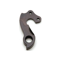 biketart Wheels Manufacturing Replaceable derailleur hanger / dropout 58 | biketart Rewards + Free Delivery Over £50 | 0% Finance Available on all Bikes