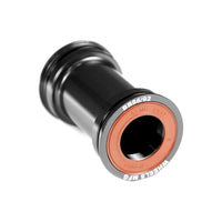 biketart Wheels Manufacturing PressFit 86/92 bottom bracket - Shimano compatible - black | biketart Rewards + Free Delivery Over £50 | 0% Finance Available on all Bikes