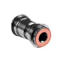 biketart Wheels Manufacturing PressFit 30 to outboard bottom bracket - SRAM compatible - Black | biketart Rewards + Free Delivery Over £50 | 0% Finance Available on all Bikes