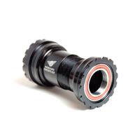 biketart Wheels Manufacturing BBRIGHT Outboard Bottom Bracket with Angular Contact bearings - Shimano compatib | biketart Rewards + Free Delivery Over £50 | 0% Finance Available on all Bikes