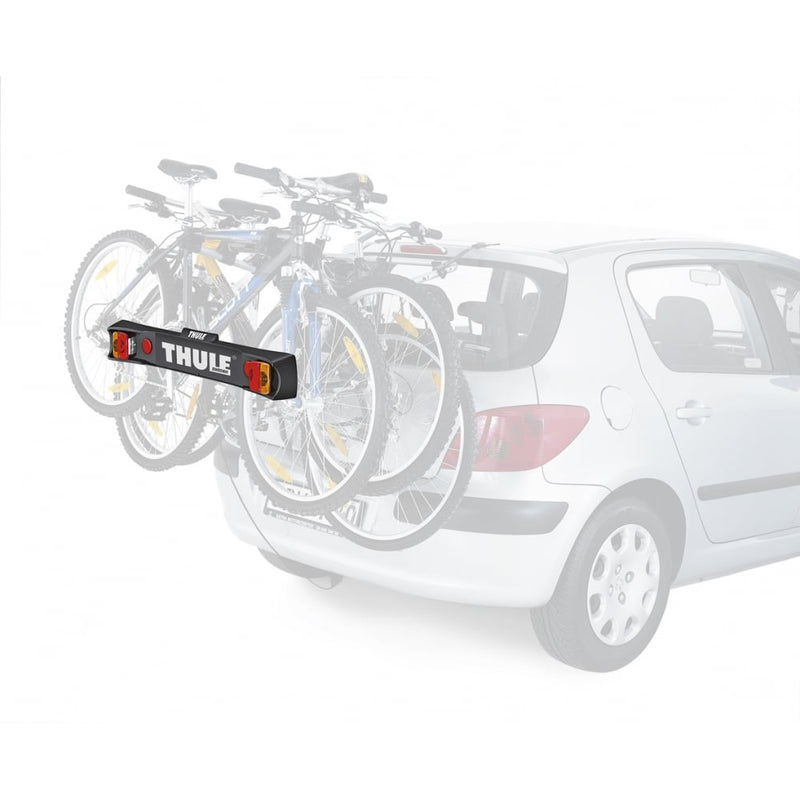 biketart Thule 976 light board | biketart Rewards + Free Delivery Over £50 | 0% Finance Available on all Bikes