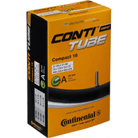 biketart Continental Compact Inner Tube 10/11/12