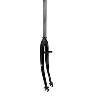 biketart M-Part 700c hybrid bike fork 1-1/8