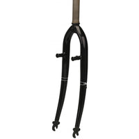 biketart M-Part 700c hybrid bike fork 1 1/8