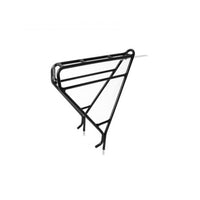 biketart M-Part AR2 rear road rack black | biketart Rewards + Free Delivery Over £50 | 0% Finance Available on all Bikes