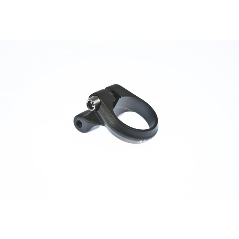 biketart M-Part Seat Clamp with Rack Mount | biketart Rewards + Free Delivery Over £50 | 0% Finance Available on all Bikes