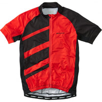 biketart Madison Sportive Race Men's Short Sleeve Jersey | biketart Rewards + Free Delivery Over £50 | 0% Finance Available on all Bikes