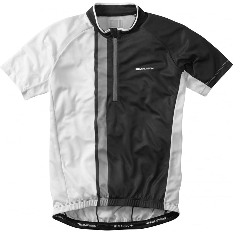 biketart Madison Tour men's short sleeve jersey | biketart Rewards + Free Delivery Over £50 | 0% Finance Available on all Bikes