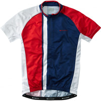 biketart Madison Tour men's short sleeve jersey | biketart Rewards + Free Delivery Over £50 | 0% Finance Available on all Bikes