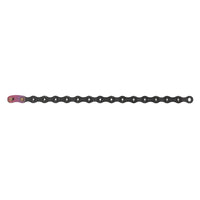 biketart SRAM PC XX1 Eagle HollowPin Chain 12 Speed | biketart Rewards + Free Delivery Over £50 | 0% Finance Available on all Bikes