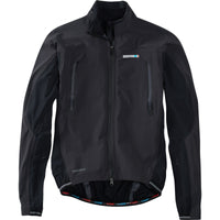 biketart Madison Roadrace Apex Men's Waterproof Storm Jacket | biketart Rewards + Free Delivery Over £50 | 0% Finance Available on all Bikes