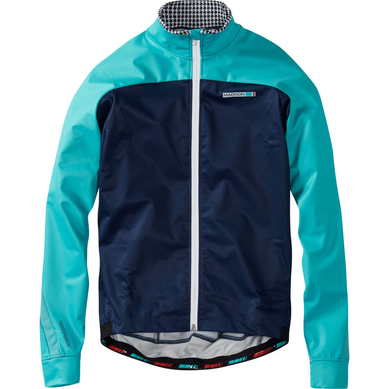 biketart Madison Roadrace Apex Men's Softshell Jacket | biketart Rewards + Free Delivery Over £50 | 0% Finance Available on all Bikes