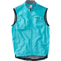 biketart Madison Roadrace Men's Windtech Gilet | biketart Rewards + Free Delivery Over £50 | 0% Finance Available on all Bikes