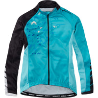 biketart Madison Sportive Women's LS Thermal Roubaix Jersey | biketart Rewards + Free Delivery Over £50 | 0% Finance Available on all Bikes