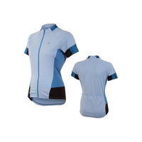 biketart Pearl Izumi Women's Select Escape SL Jersey Light Grey | biketart Rewards + Free Delivery Over £50 | 0% Finance Available on all Bikes