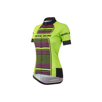 biketart Pearl Izumi Women's Elite Pursuit Ltd Jersey Red | biketart Rewards + Free Delivery Over £50 | 0% Finance Available on all Bikes