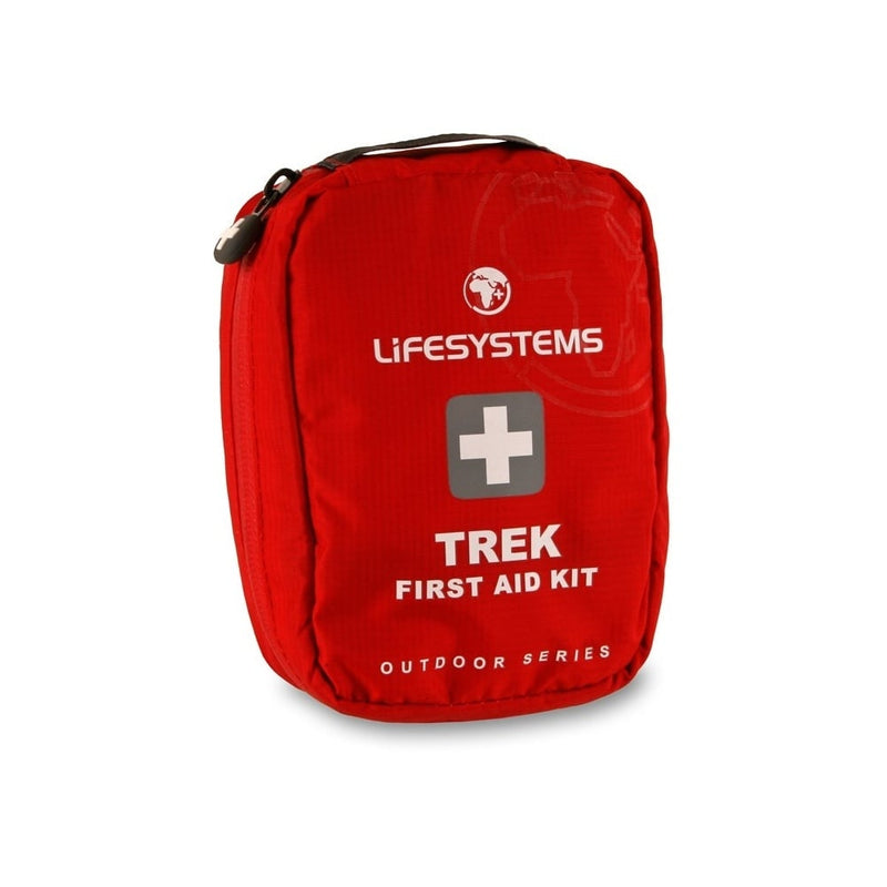 biketart LifeSystem Trek First Aid Kit | biketart Rewards + Free Delivery Over £50 | 0% Finance Available on all Bikes