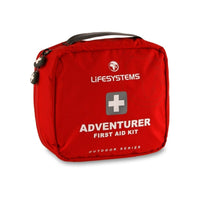 biketart LifeSystem First Aid LS Adventurer Kit | biketart Rewards + Free Delivery Over £50 | 0% Finance Available on all Bikes