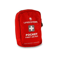 biketart LifeSystem Pocket First Aid Kit | biketart Rewards + Free Delivery Over £50 | 0% Finance Available on all Bikes