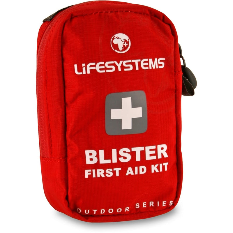 biketart LifeSystem Blister First Aid Kit | biketart Rewards + Free Delivery Over £50 | 0% Finance Available on all Bikes