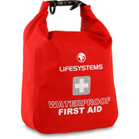 biketart LifeSystem First Aid LS Waterproof Kit | biketart Rewards + Free Delivery Over £50 | 0% Finance Available on all Bikes