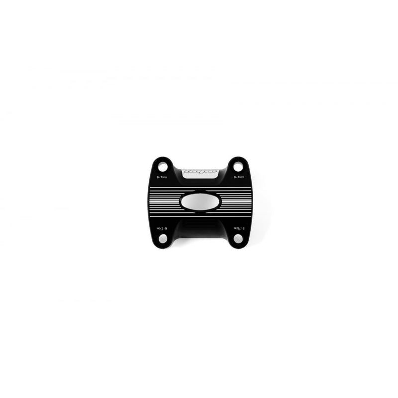 biketart Hope AM Stem Face Plate - 31.8mm | biketart Rewards + Free Delivery Over £50 | 0% Finance Available on all Bikes