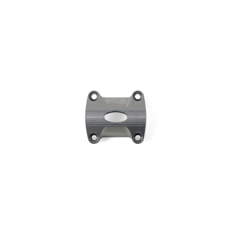 biketart Hope AM Stem Face Plate - 31.8mm | biketart Rewards + Free Delivery Over £50 | 0% Finance Available on all Bikes