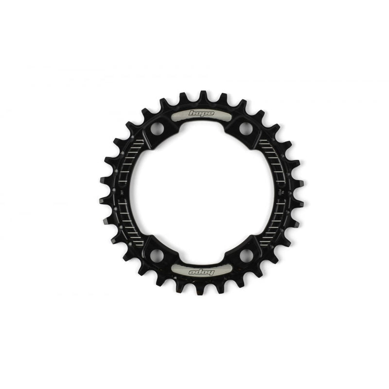 biketart Hope Retainer Ring - 96 BCD | biketart Rewards + Free Delivery Over £50 | 0% Finance Available on all Bikes