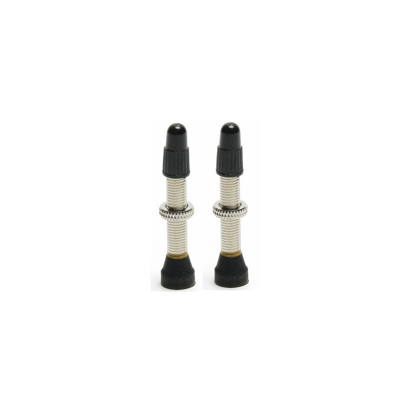 biketart Stans NoTubes Universal Valves 35mm | biketart Rewards + Free Delivery Over £50 | 0% Finance Available on all Bikes