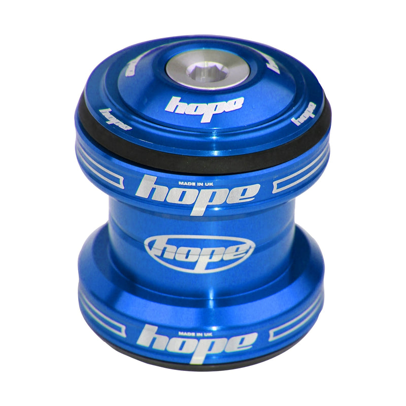 biketart Hope Standard Headset 1-1/8" | biketart Rewards + Free Delivery Over £50 | 0% Finance Available on all Bikes