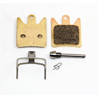 biketart Hope V2 Brake Pads | biketart Rewards + Free Delivery Over £50 | 0% Finance Available on all Bikes