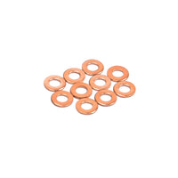 biketart Hope Copper Washer (Suit Brass Insert) x10 | biketart Rewards + Free Delivery Over £50 | 0% Finance Available on all Bikes