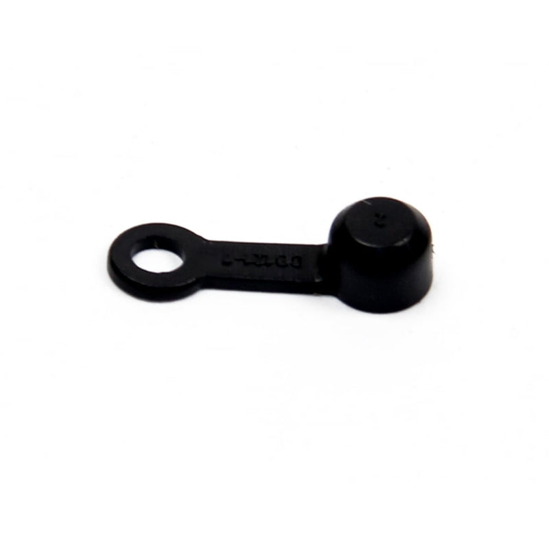 biketart Hope X2/09 MM4/10 V2 Bleed Nipple Rubber Cap | biketart Rewards + Free Delivery Over £50 | 0% Finance Available on all Bikes