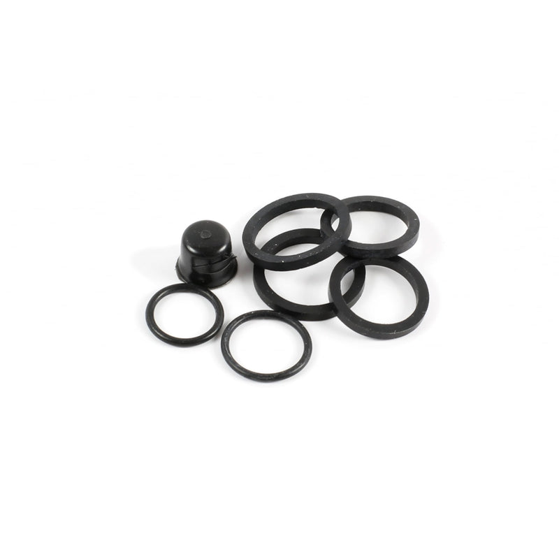 biketart Hope Caliper Seal Kit - Mono M4 | biketart Rewards + Free Delivery Over £50 | 0% Finance Available on all Bikes