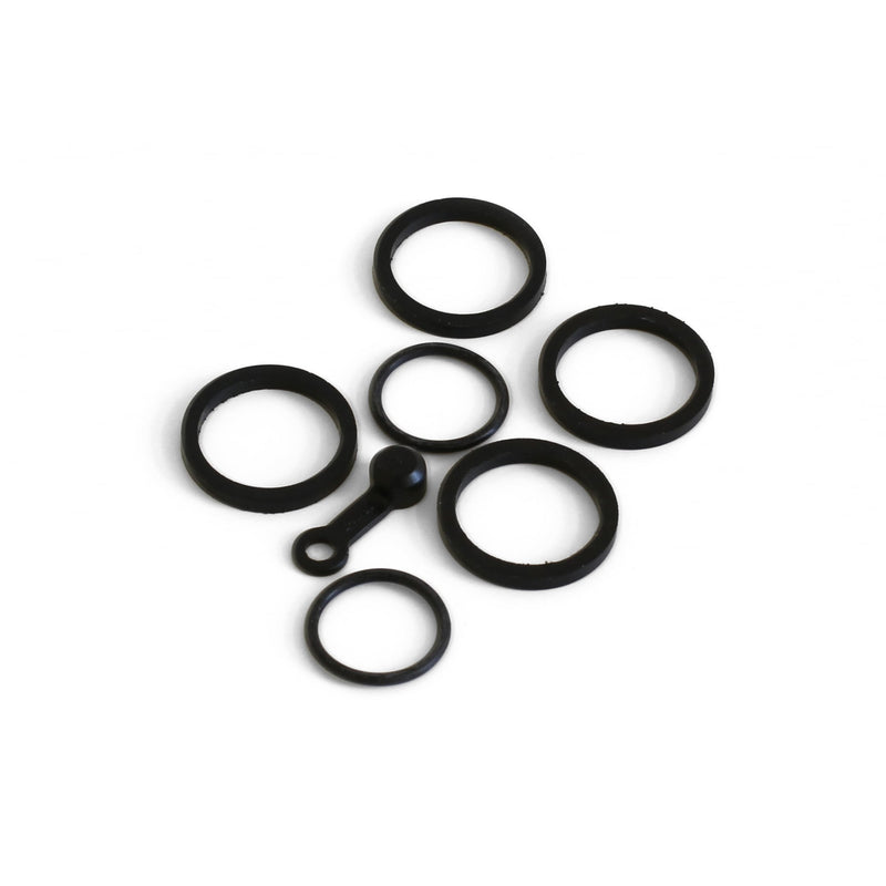 biketart Hope Tech E4/M4 Seal Kit | biketart Rewards + Free Delivery Over £50 | 0% Finance Available on all Bikes