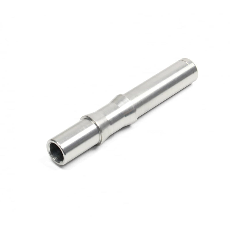 biketart Hope Pro 3 Mono Rear Axle - Silver | biketart Rewards + Free Delivery Over £50 | 0% Finance Available on all Bikes