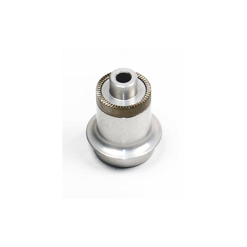 biketart Hope Pro 3 Mono Rear Non-Drive Spacer. 130 - Silver | biketart Rewards + Free Delivery Over £50 | 0% Finance Available on all Bikes