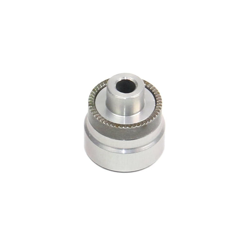 biketart Hope Pro 3 Rear Campag Drive-Side Spacer - Silver | biketart Rewards + Free Delivery Over £50 | 0% Finance Available on all Bikes