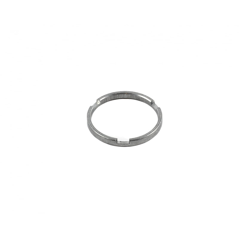 biketart Hope 7/8 Spacer Ring - Silver | biketart Rewards + Free Delivery Over £50 | 0% Finance Available on all Bikes