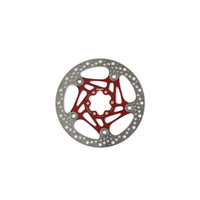 biketart Hope Road Floating Disc Brake Rotor 6-Bolt | biketart Rewards + Free Delivery Over £50 | 0% Finance Available on all Bikes