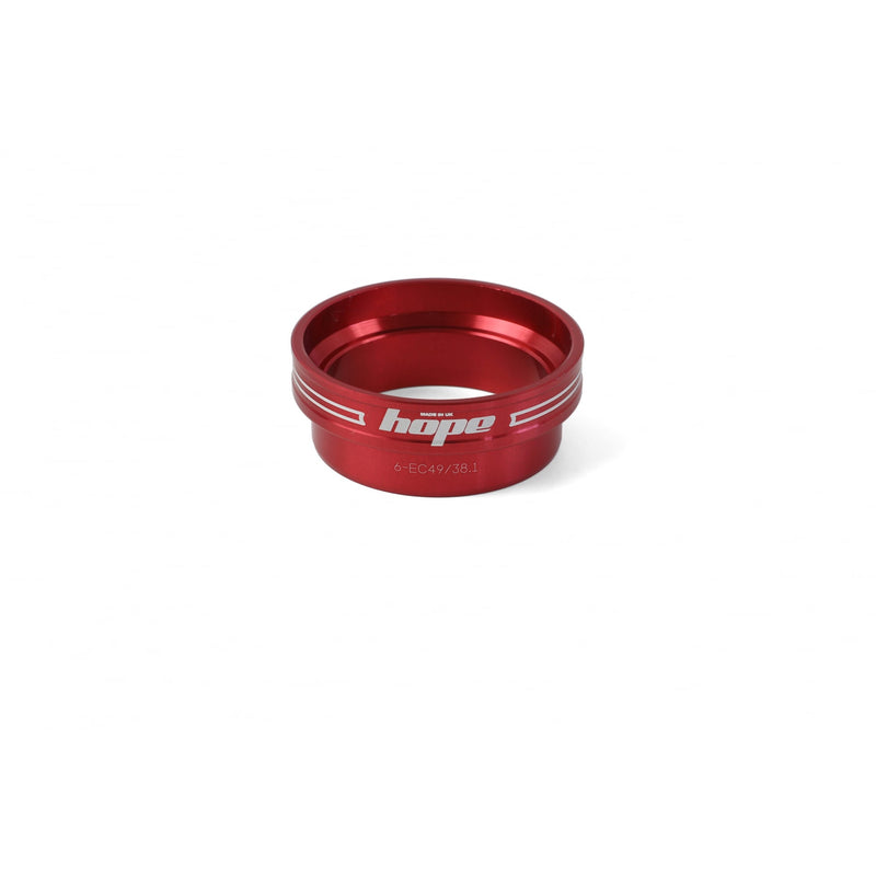 biketart Hope 1.5" Conventional Headset Top Cup 6 | biketart Rewards + Free Delivery Over £50 | 0% Finance Available on all Bikes