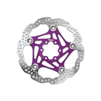 biketart Hope Floating Disc Rotor | biketart Rewards + Free Delivery Over £50 | 0% Finance Available on all Bikes