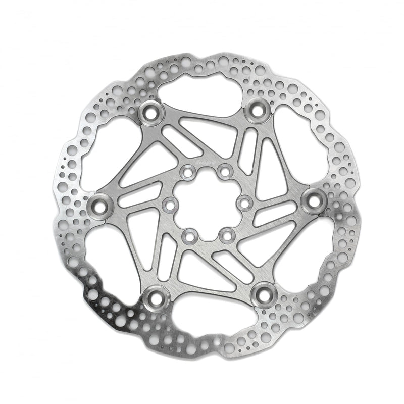 biketart Hope Floating Disc Rotor | biketart Rewards + Free Delivery Over £50 | 0% Finance Available on all Bikes