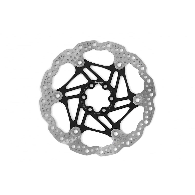 biketart Hope Floating Disc Rotor | biketart Rewards + Free Delivery Over £50 | 0% Finance Available on all Bikes